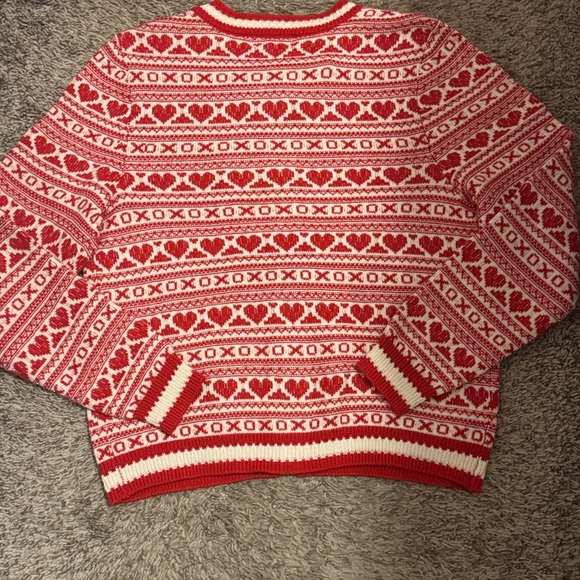 NWT Anthropologie sweater size small - Picture 2 of 2